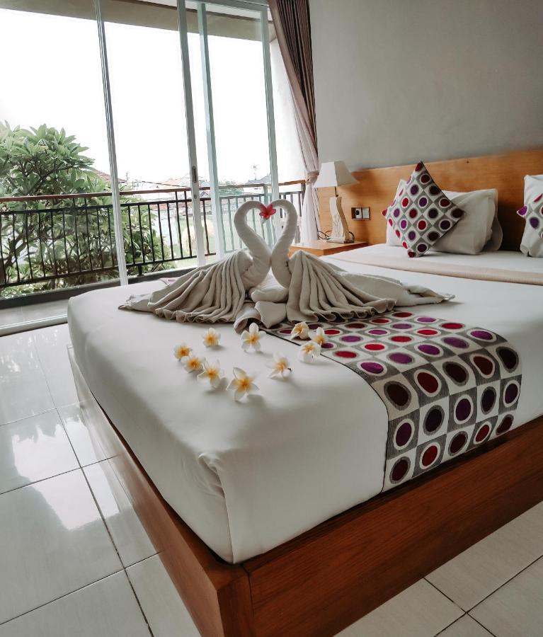 Hotel Mandari Buleleng Exterior foto