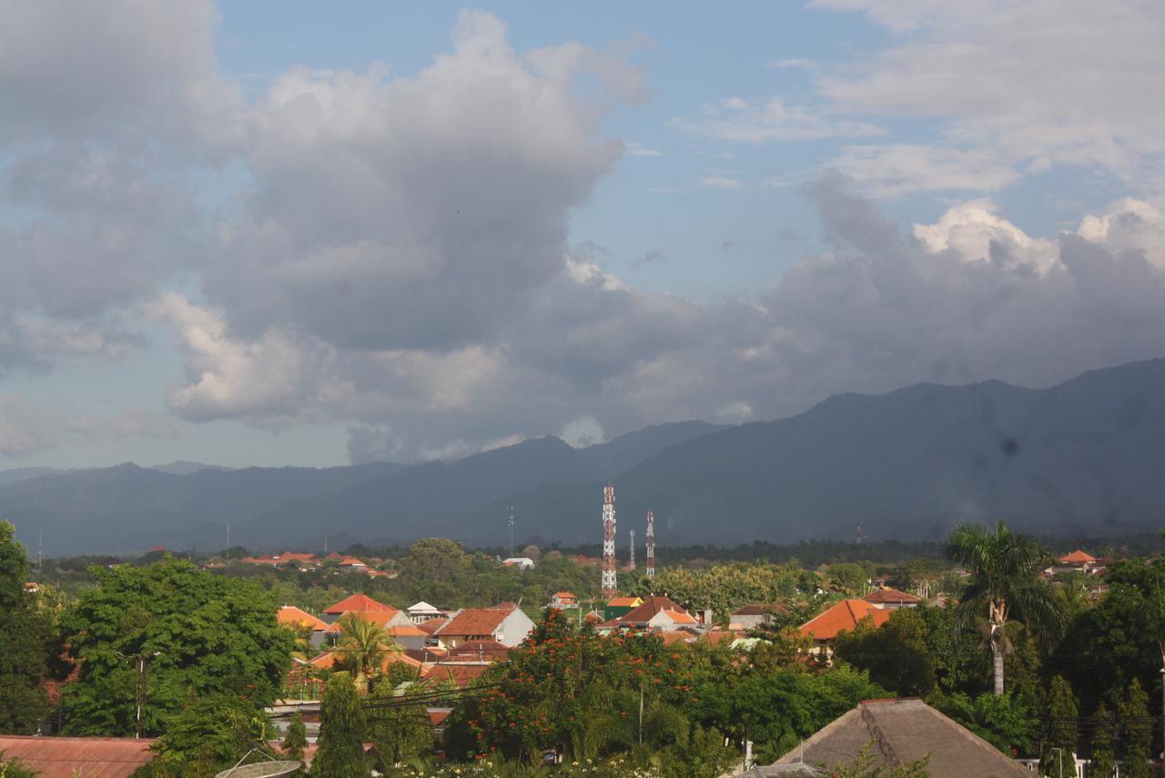 Hotel Mandari Buleleng Exterior foto