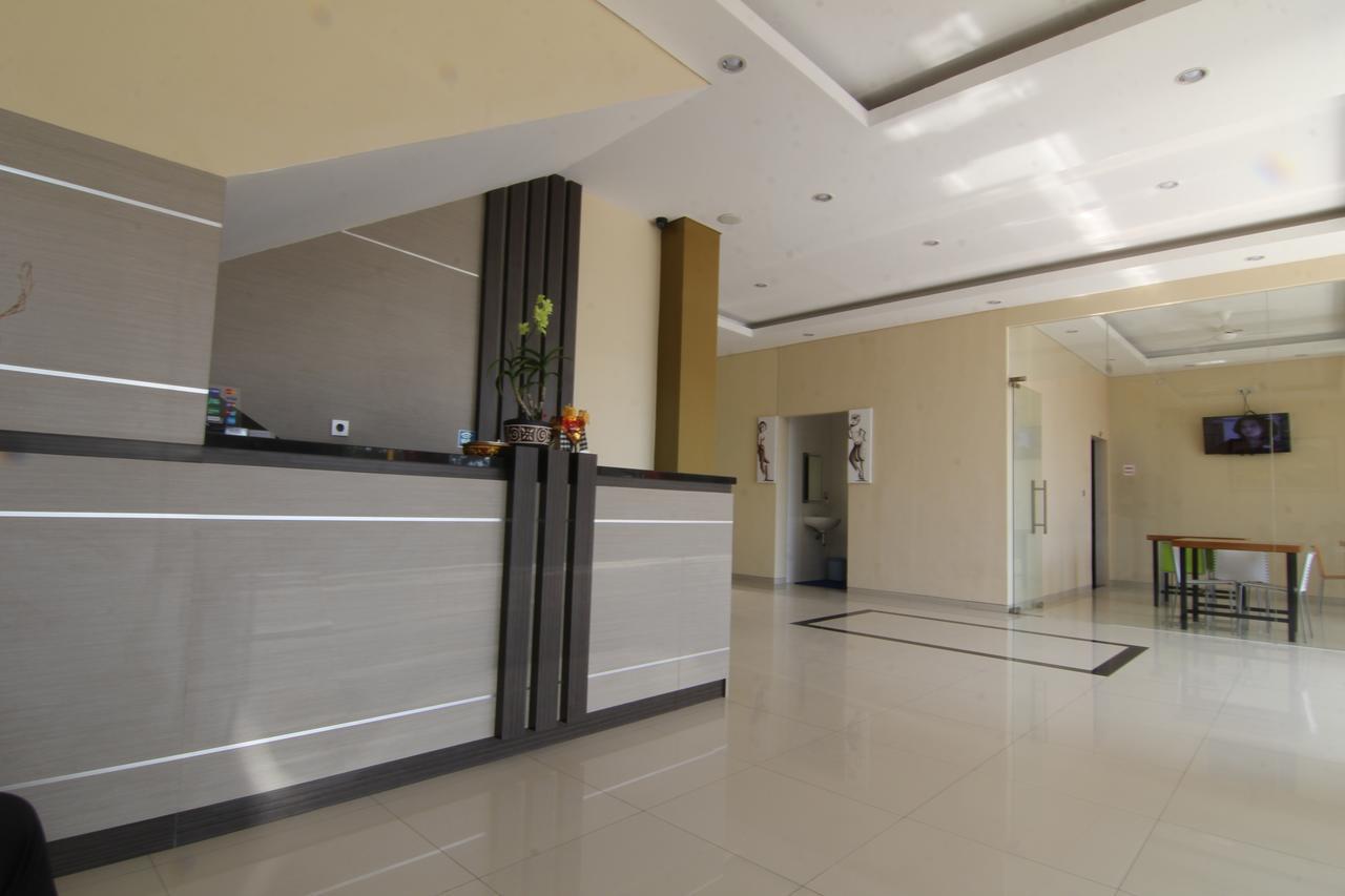 Hotel Mandari Buleleng Exterior foto