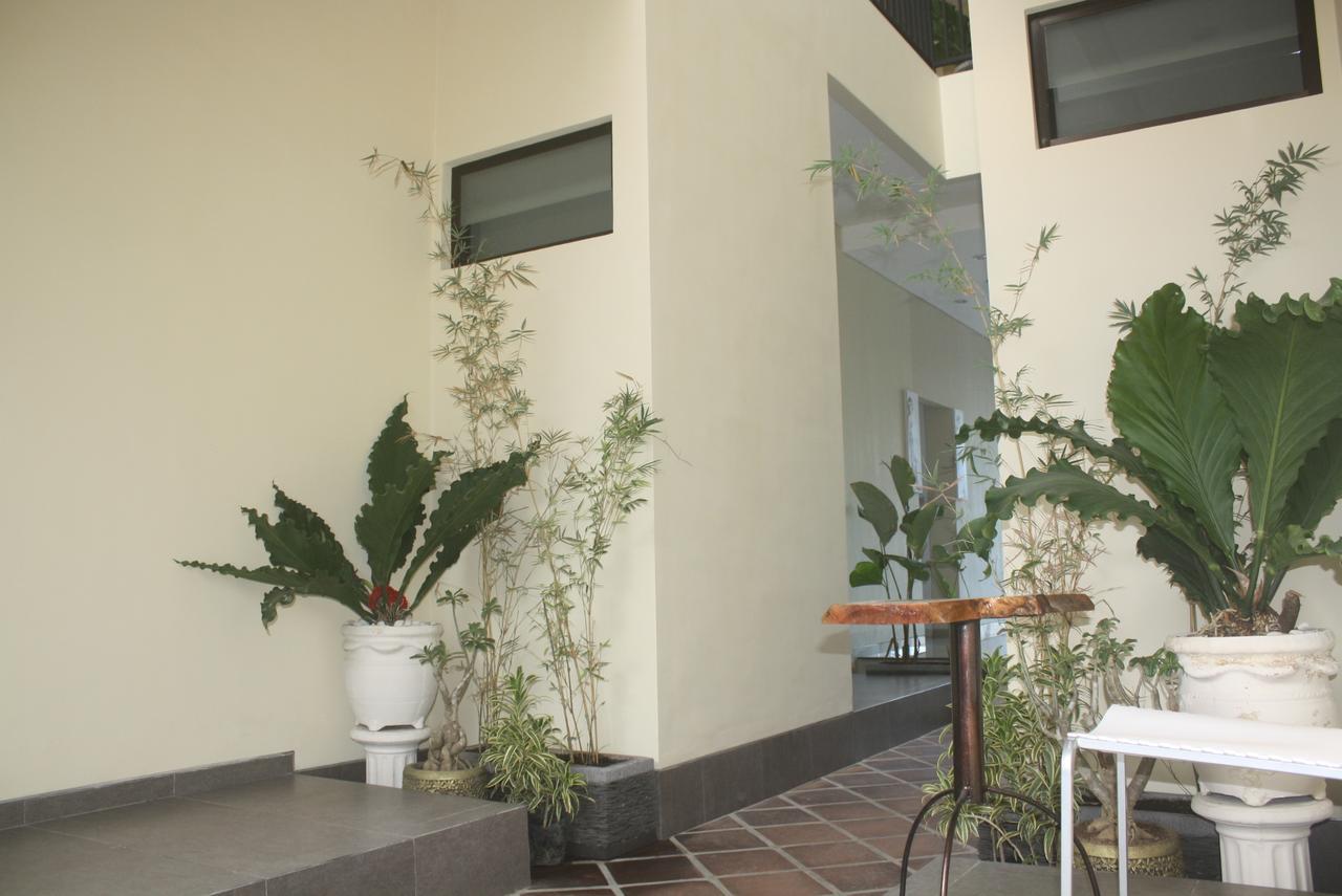 Hotel Mandari Buleleng Exterior foto