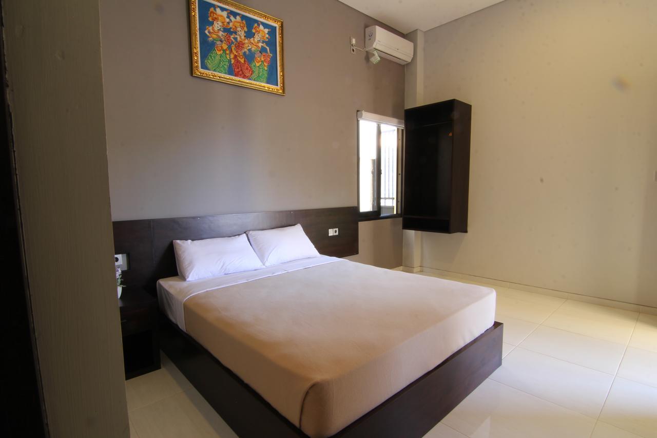 Hotel Mandari Buleleng Exterior foto