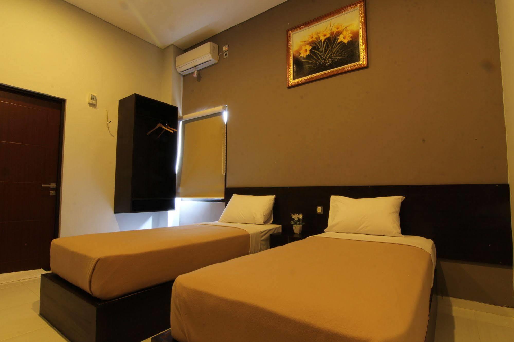 Hotel Mandari Buleleng Exterior foto