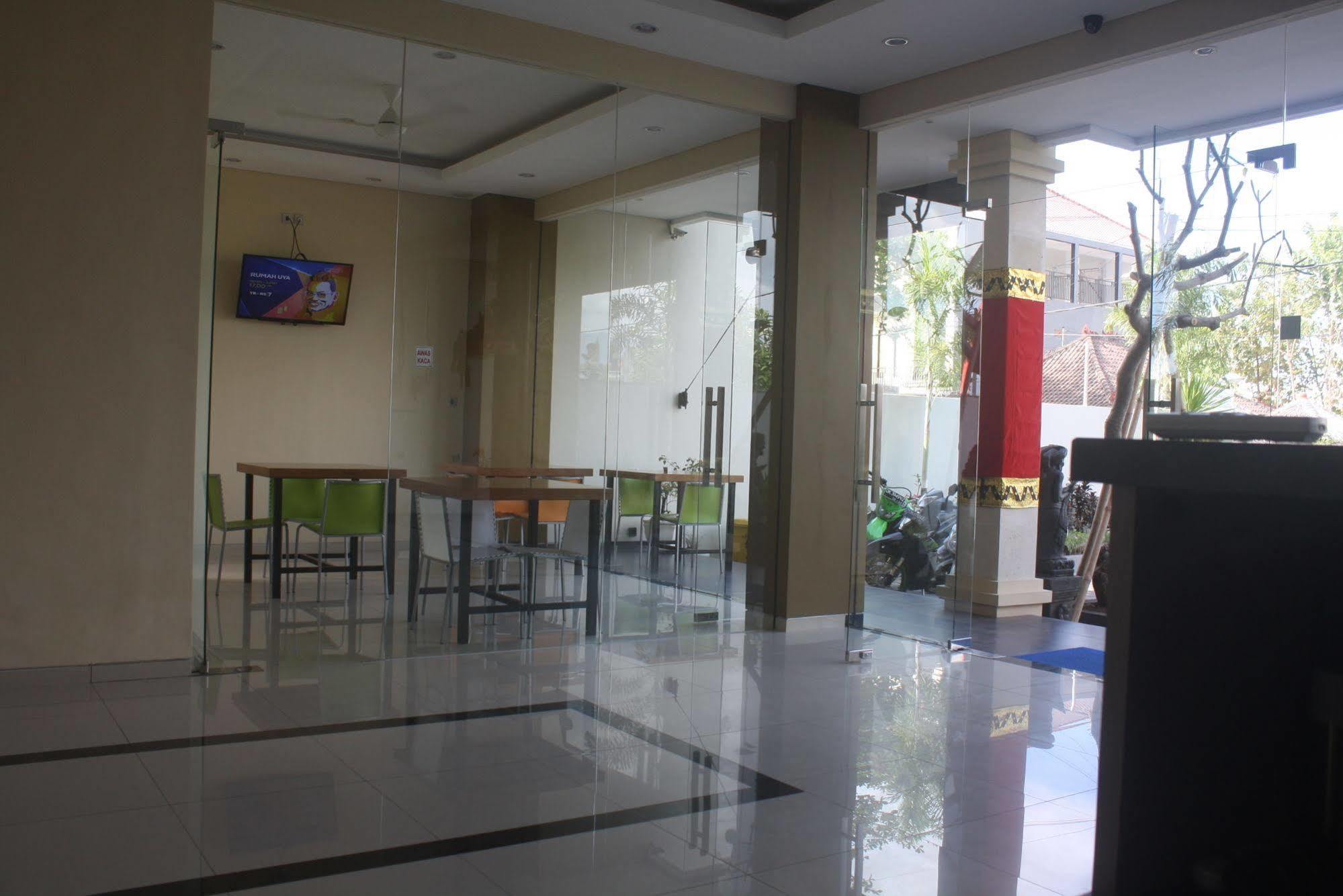 Hotel Mandari Buleleng Exterior foto