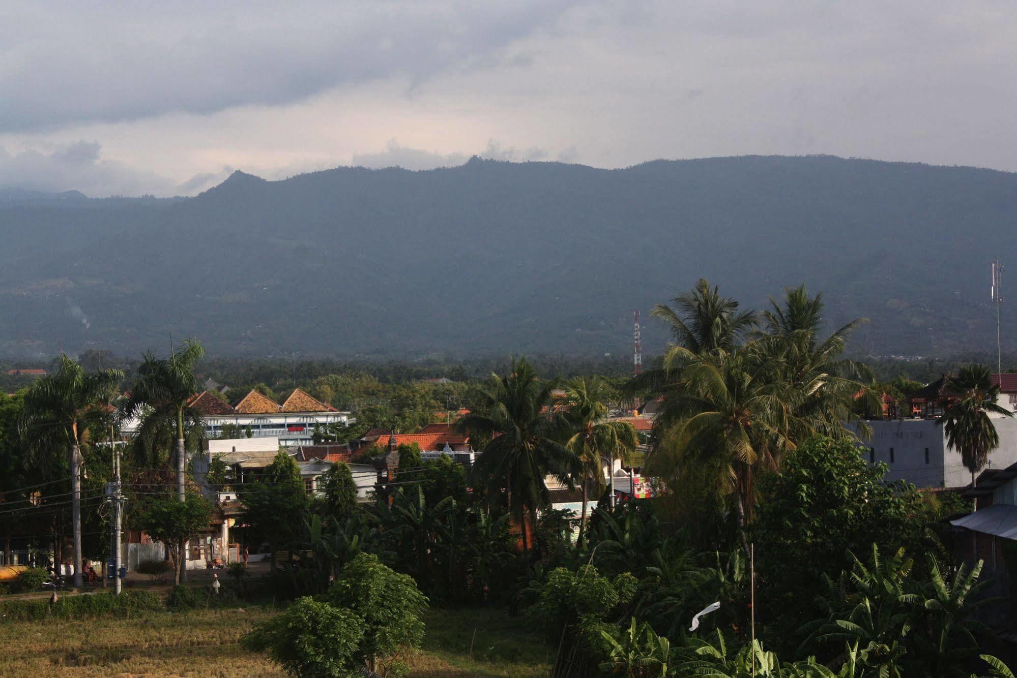 Hotel Mandari Buleleng Exterior foto