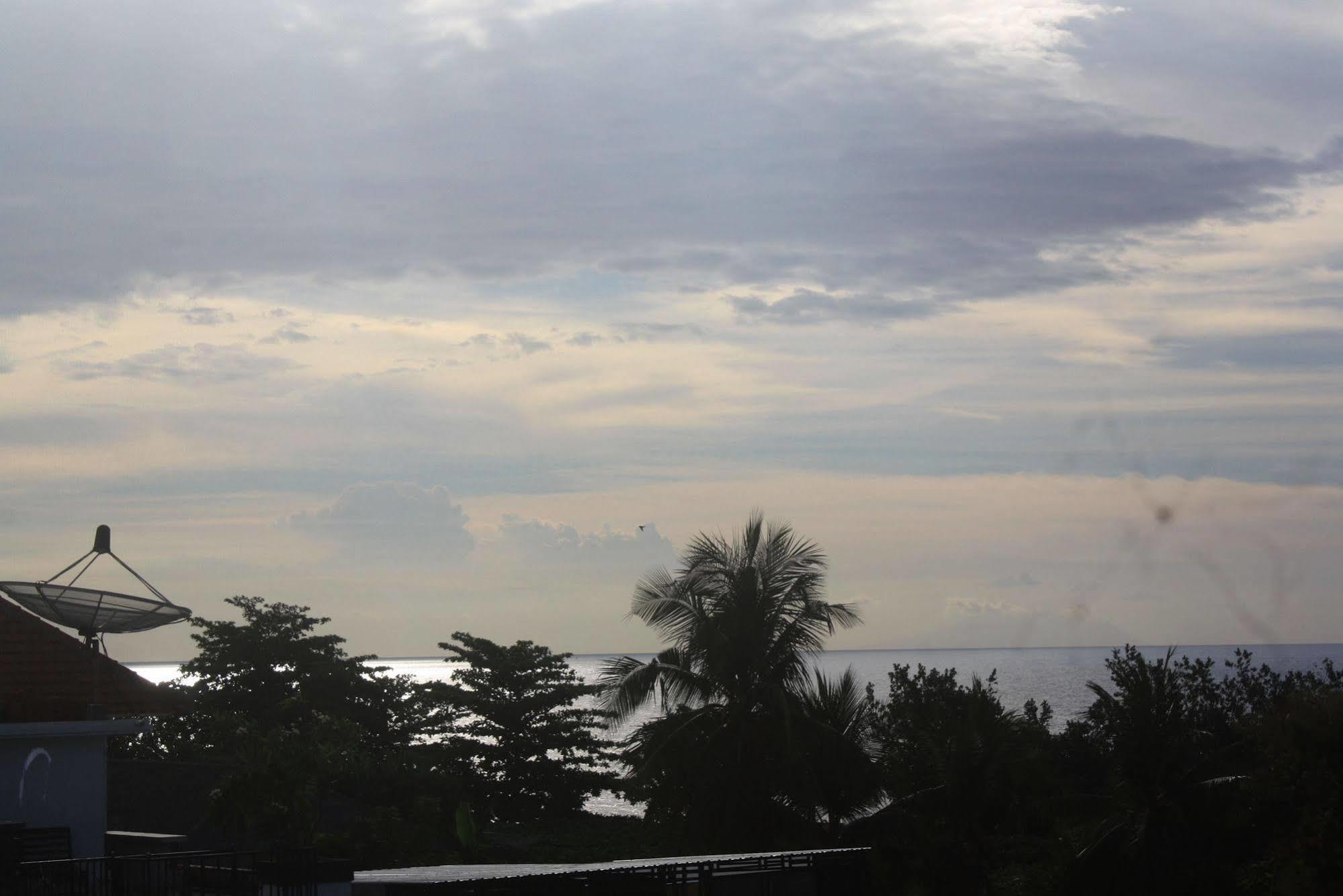 Hotel Mandari Buleleng Exterior foto