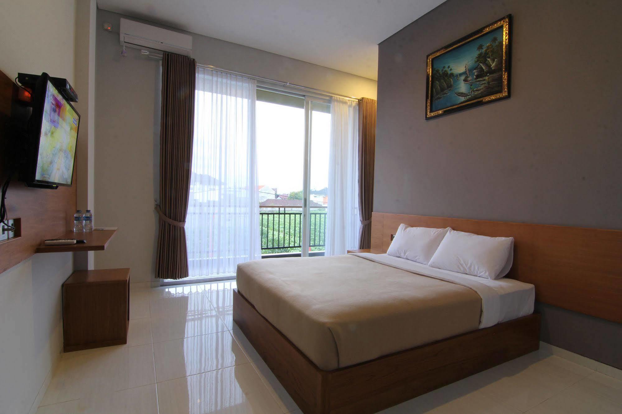 Hotel Mandari Buleleng Exterior foto