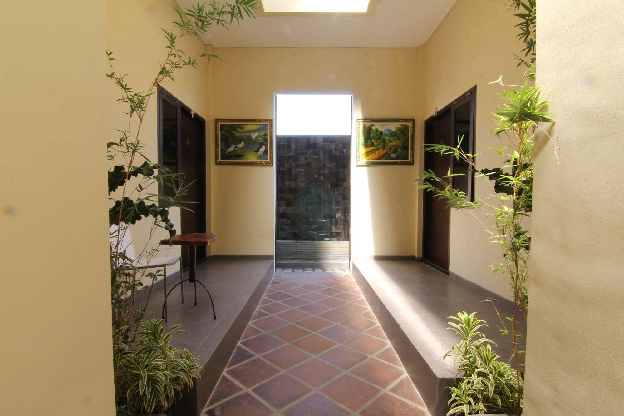 Hotel Mandari Buleleng Exterior foto