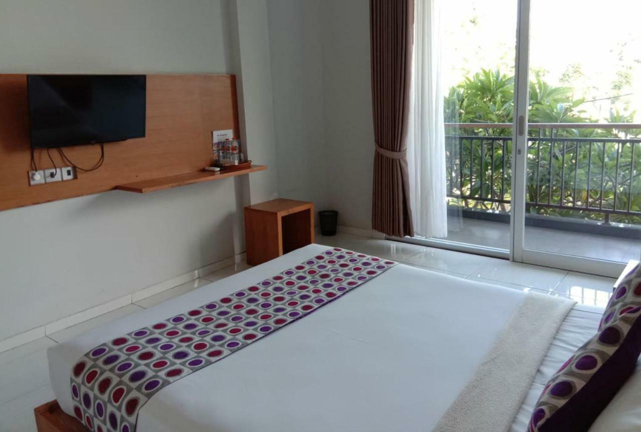 Hotel Mandari Buleleng Exterior foto