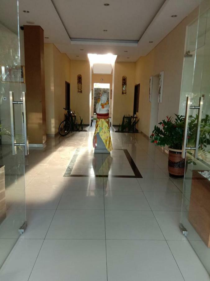 Hotel Mandari Buleleng Exterior foto