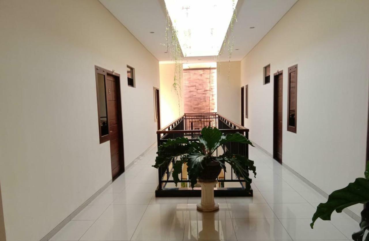 Hotel Mandari Buleleng Exterior foto